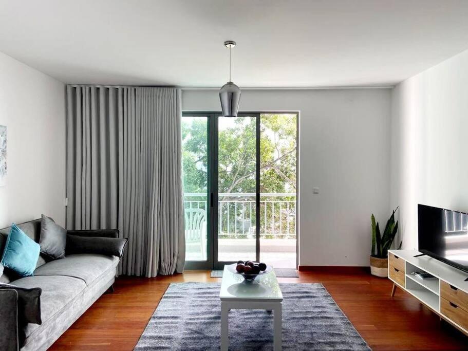 Ocean Pearl X Appartement *