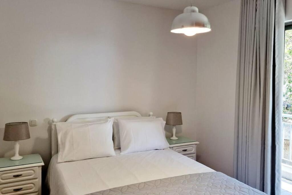 Ocean Pearl X Appartement