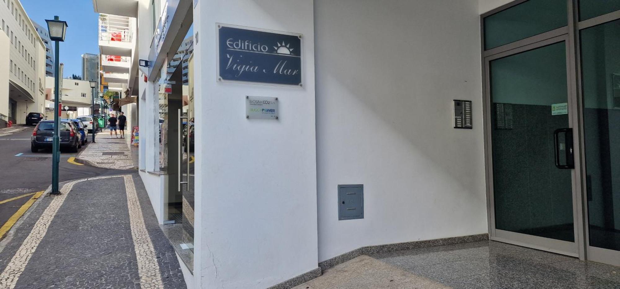 Ocean Pearl X Appartement *